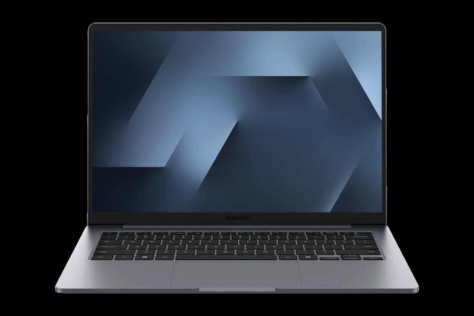 갤럭시 북6 (35.6cm) Core™ 3 / 256GB NVMe SSD 그레이 NT740VJK-KC58G