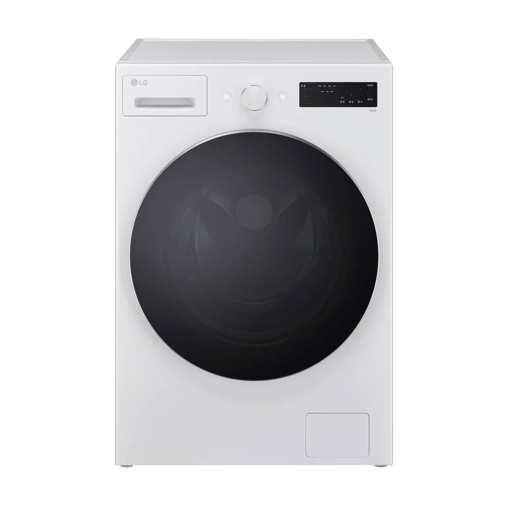 LG 트롬 세탁기 17kg 3등급
