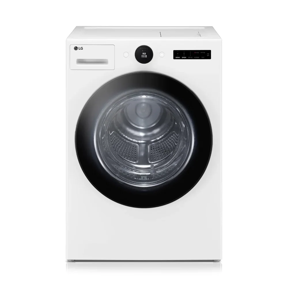 LG 트롬 오브제컬렉션 건조기 20kg 1등급