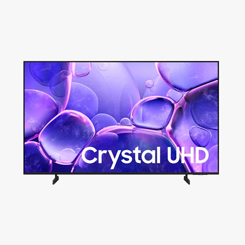 Crystal UHD TV 65인치 스탠드