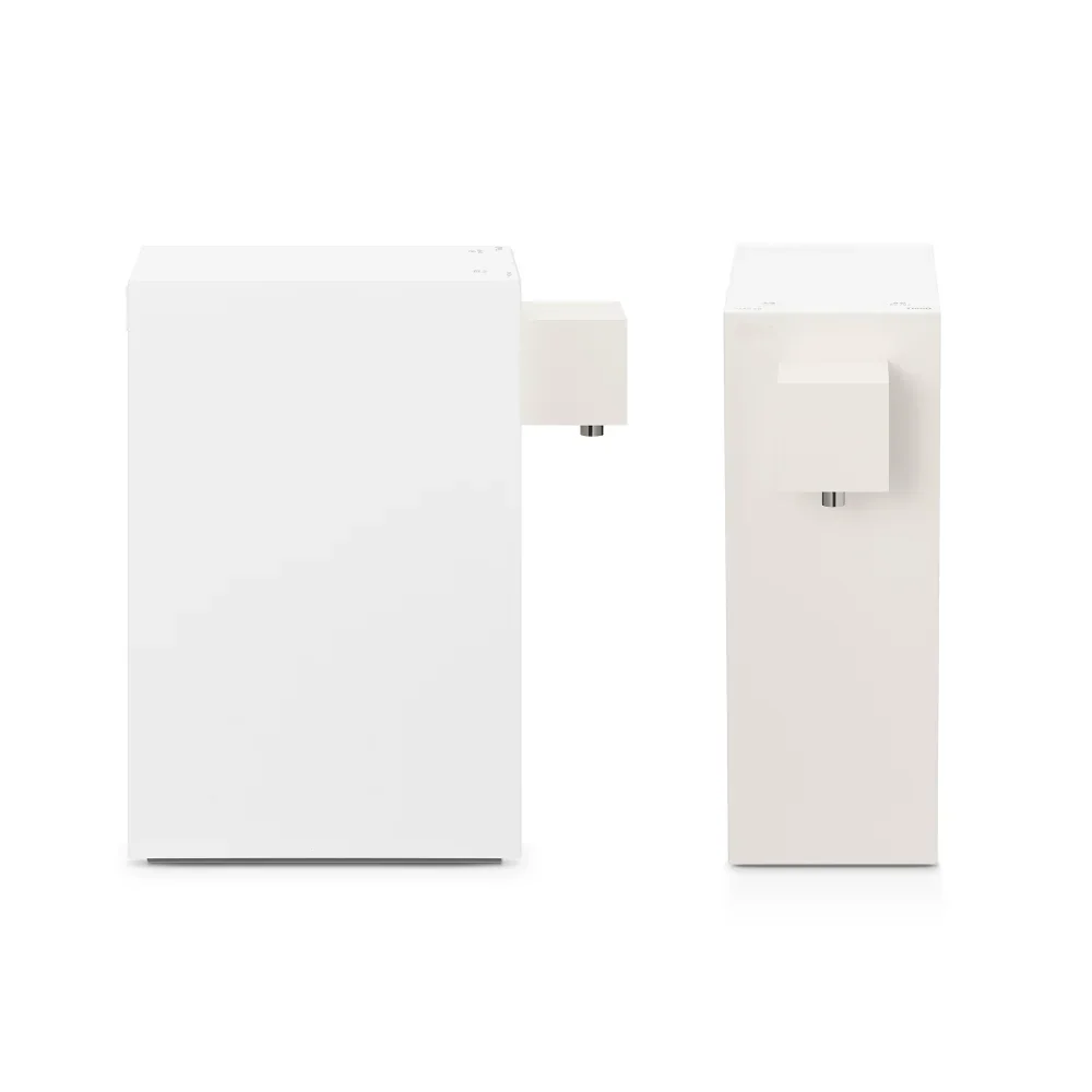 LG 정수기 WD120MCB