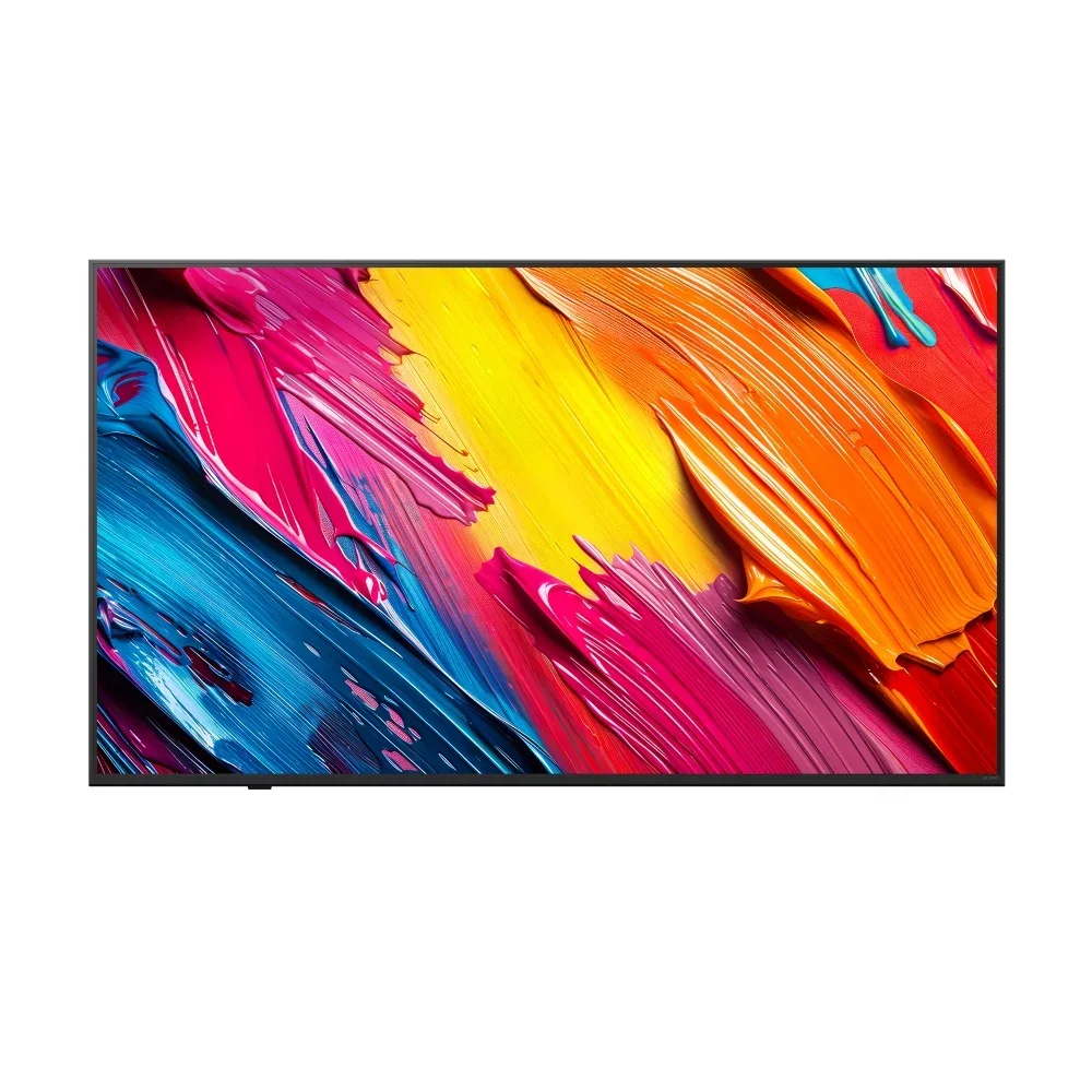 LG QNED TV 65인치