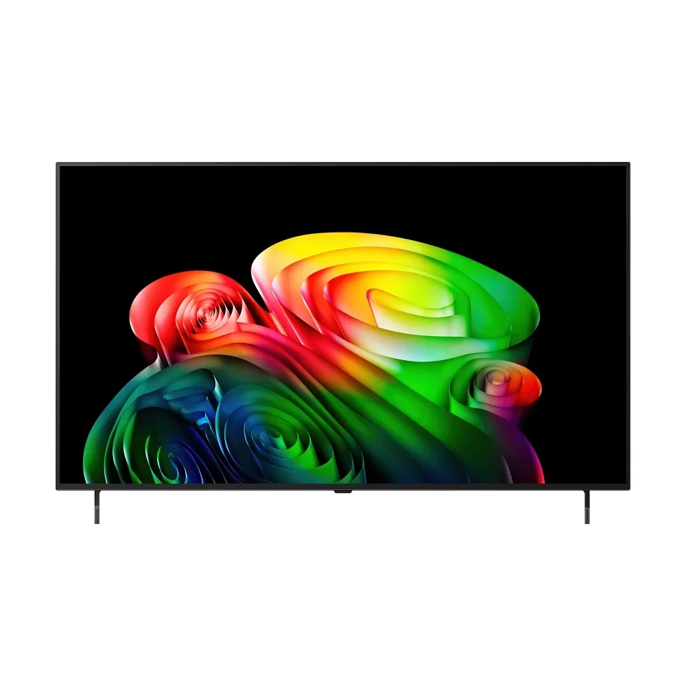 55인치 TV 4K UHD OLED evo AI 스탠드형
