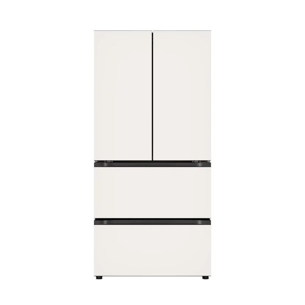 LG 디오스 AI 오브제컬렉션 김치톡톡 491L 2등급