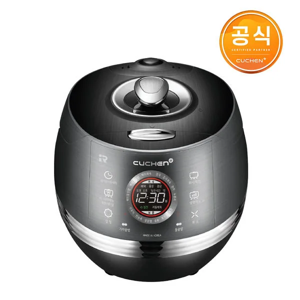 IR압력 밥솥 10인용