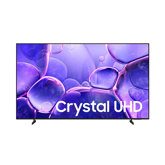 85인치 TV UHD 스탠드형