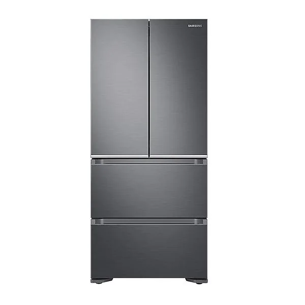 김치플러스 4도어 490L 리파인드 이녹스