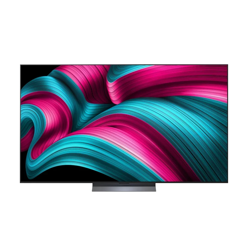 LG 올레드 TV 77인치