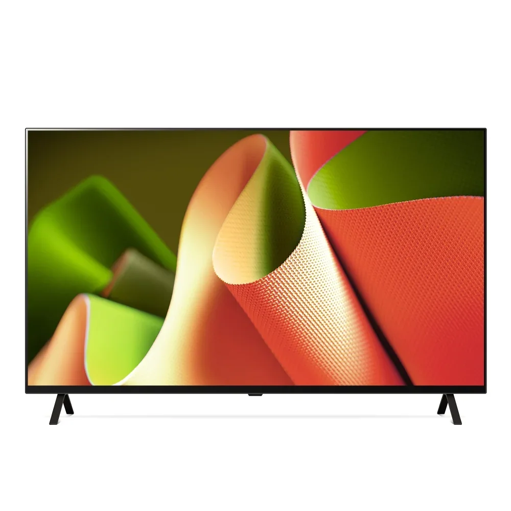 OLED TV 55인치 알파8 AI 65인치 TV (벽걸이무료)
