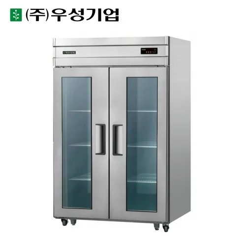 직냉식 정육 숙성고 1170L 4도어