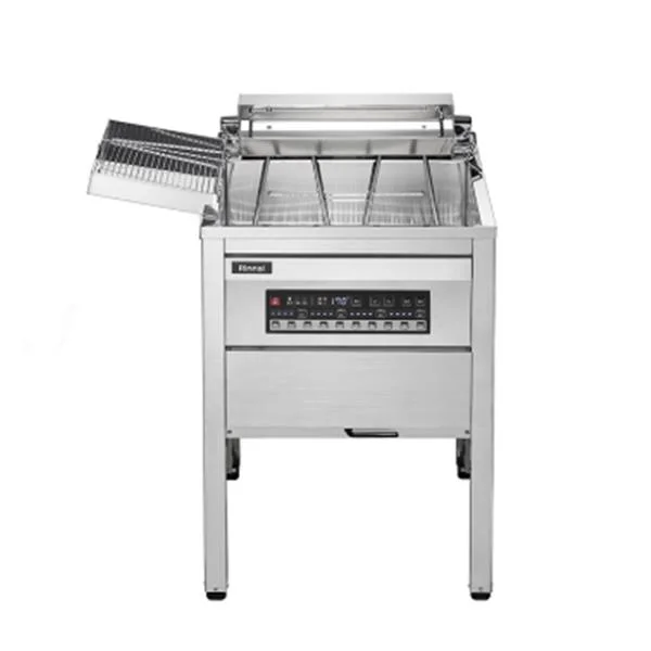 전기식 튀김기 업소용 (고급, 31ℓ)