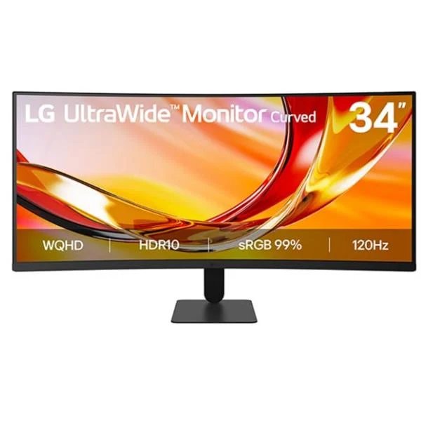 LG 울트라와이드 LED 모니터 34인치 34U601B