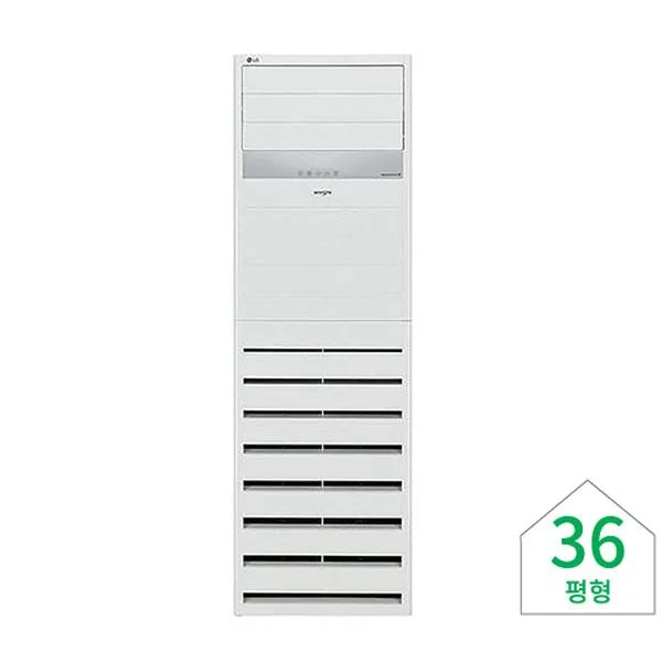 휘센 업소용 스탠드 냉난방기 36평형 삼상 380V