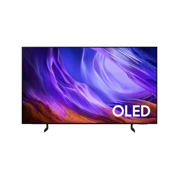 2026 OLED 4K 스마트 TV 77인치 벽걸이