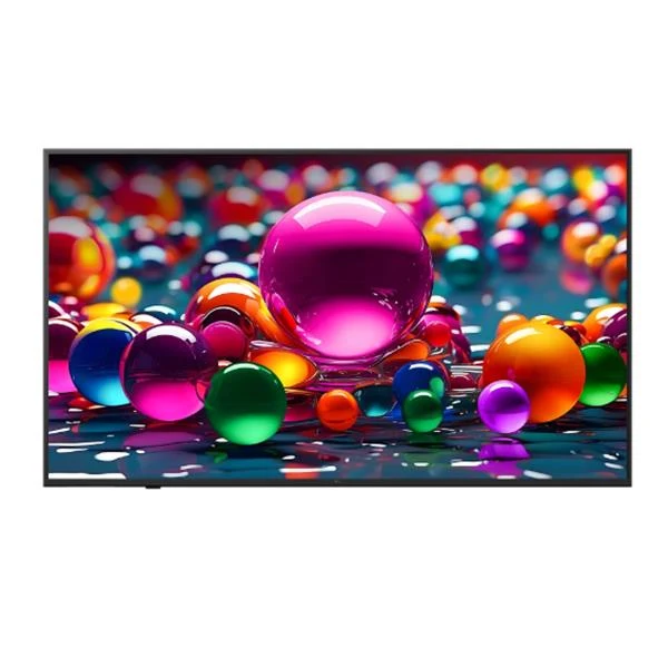 UHD 65인치 TV 스탠드/벽걸이