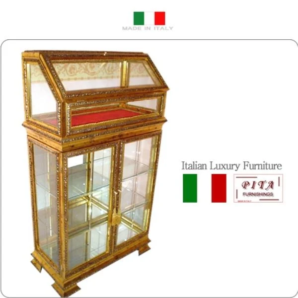 [ITALY]]4091-01 이태리명품장식장