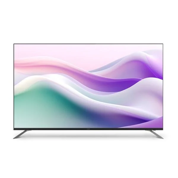 구글 OS 스마트 4K UHD TV 55인치 벽걸이