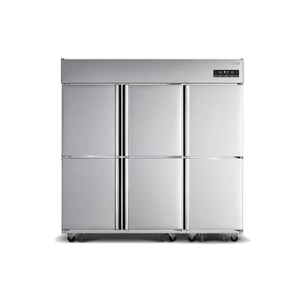 LG 업소용 냉동고 1610L C170LWZ