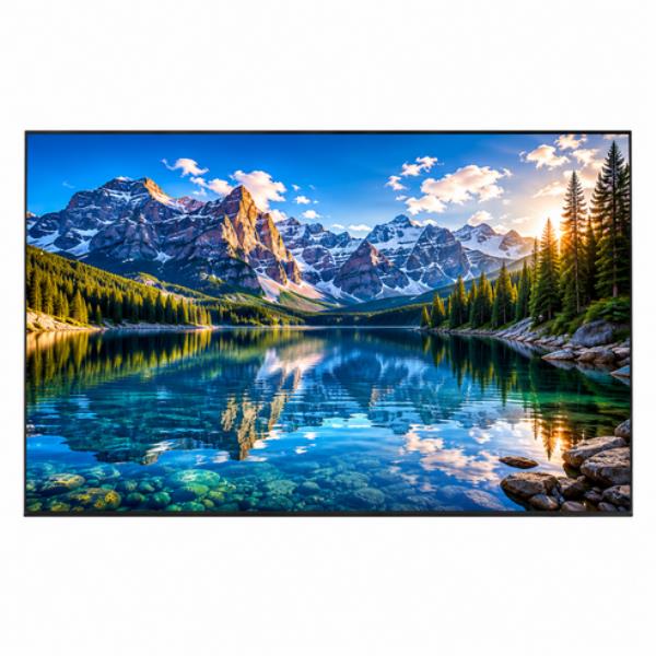 Neo QLED 4K AI Smart TV 75인치 1등급 벽걸이