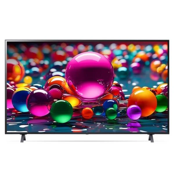 울트라 HD TV AI 55인치 (스탠드/벽걸이)
