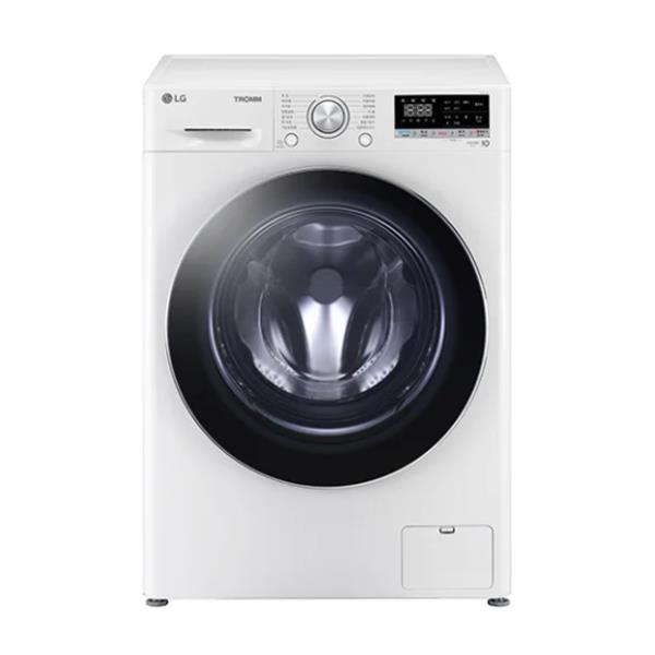 세탁기 꼬망플러스 드럼 8KG 화이트 F8WVR