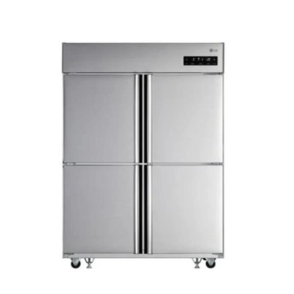 LG 업소용 냉동고 1110L C120AF