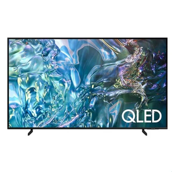 QLED 4K TV 55인치 스탠드