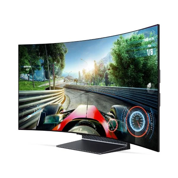 올레드 evo 4K FLEX 42인치