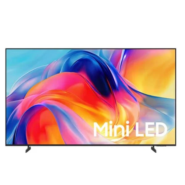 Mini LED 4K AI Smart TV 50인치(125cm) 1등급 천장형브라켓