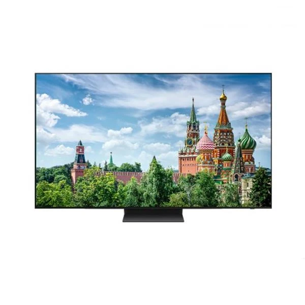 OLED 4K TV 77인치 벽걸이