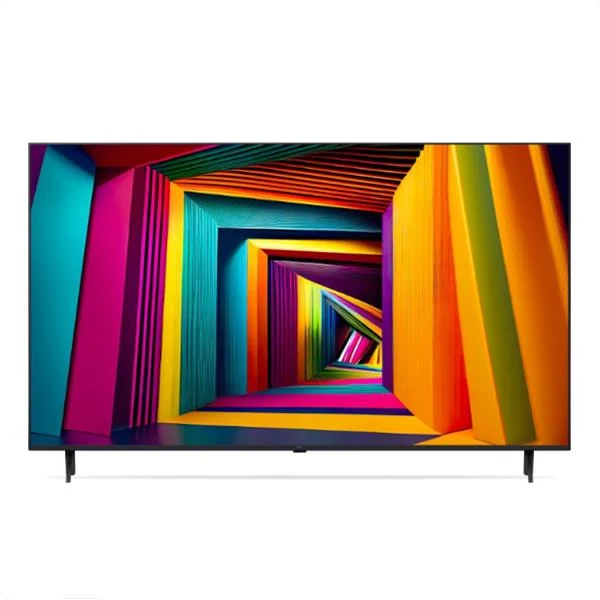 울트라HD 43인치 스마트 TV (스탠드/벽걸이)