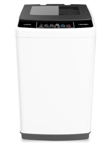 일반 세탁기 7kg 화이트