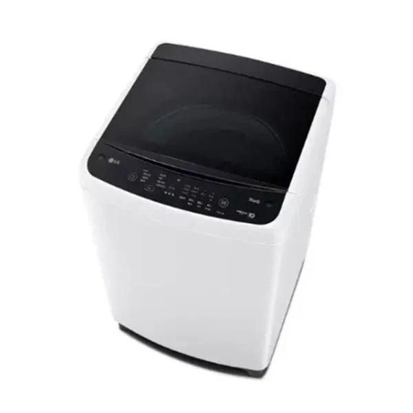 트롬 통돌이 일반세탁기 10kg 화이트
