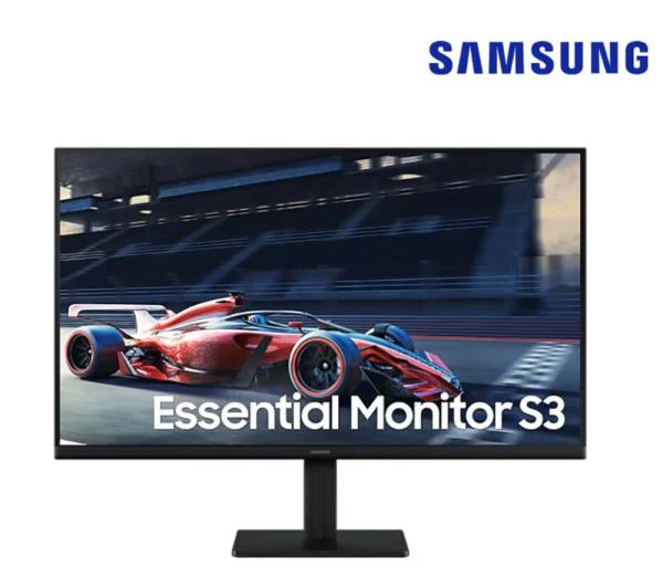에센셜 27인치 모니터 27인치 IPS FHD 100Hz
