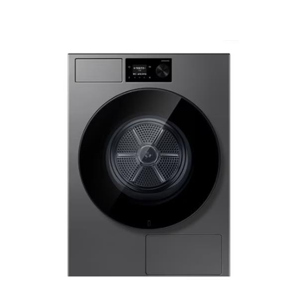 NEW 비스포크 AI 건조기 20kg 1등급 다크 스틸 DV80H20DDS
