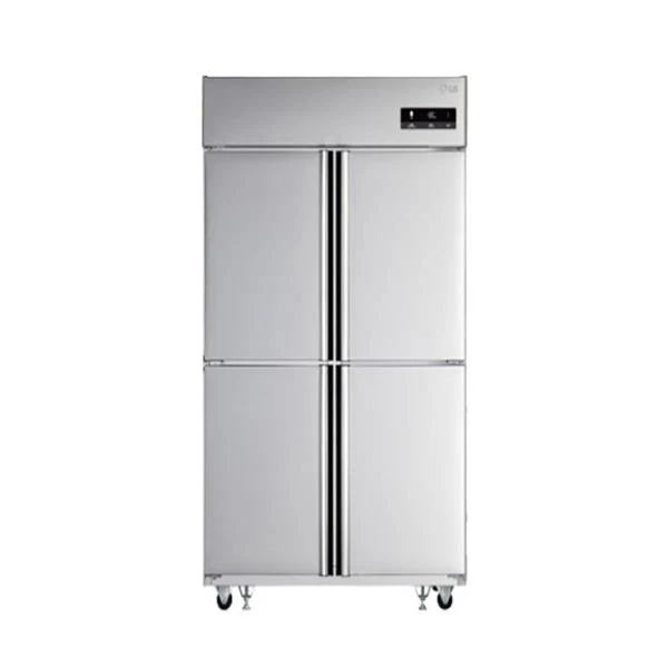 LG 업소용 냉장고 1110L 냉장전용 C120AR
