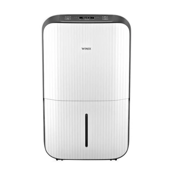 뽀송 제습기 17L 화이트