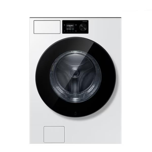 NEW 비스포크 AI 세탁기 24kg 1등급 화이트 WF80H24BDW
