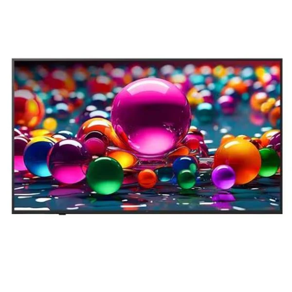 AI 울트라 HD TV 55인치