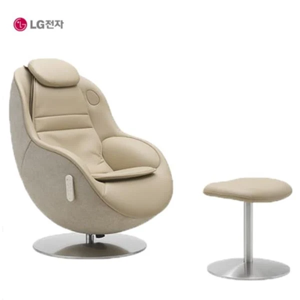 르테 안마의자렌탈 오브제컬렉션 MH20BR