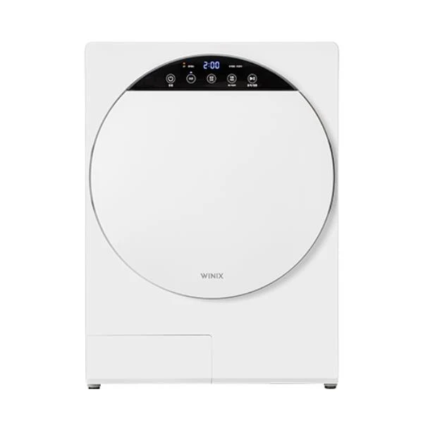 인버터 컴팩트 건조기 20kg 글램 화이트