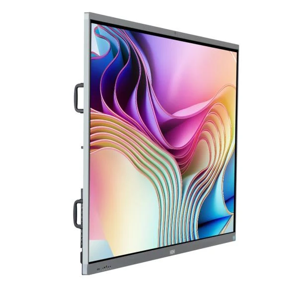 HDH 프리미엄 QLED 86형