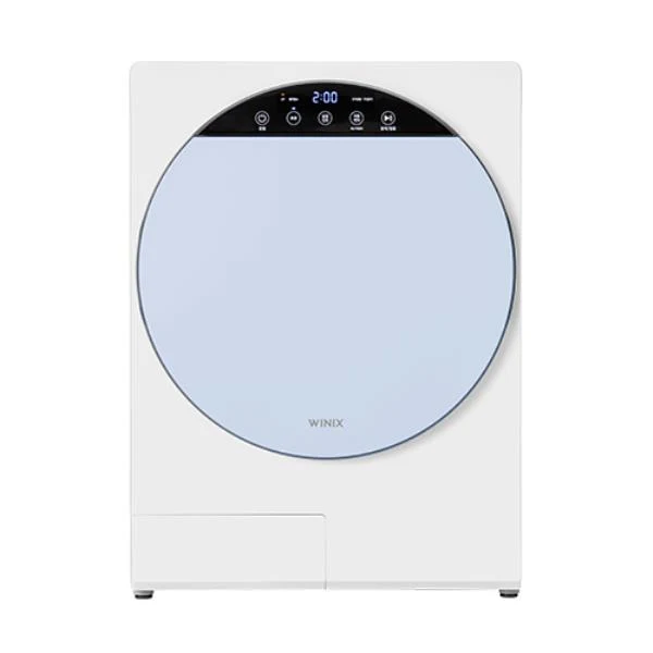 인버터 컴팩트 건조기 20kg 크림 블루