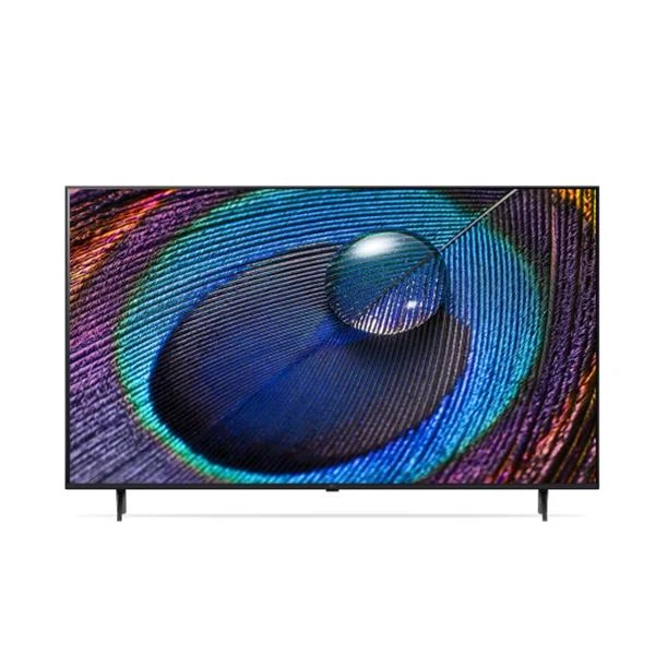 UHD 43인치 TV 스탠드/벽걸이