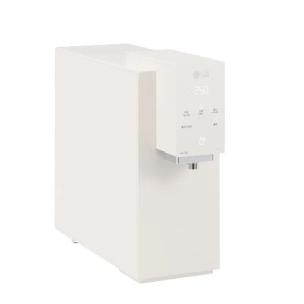 오브제컬렉션 퓨리케어 냉온 맞춤LITE 초고온수 WD520VC