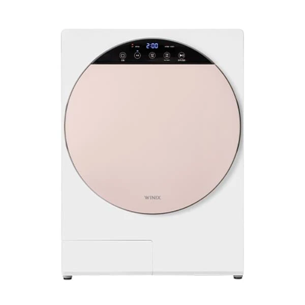 인버터 컴팩트 건조기 20kg 코랄 베이지