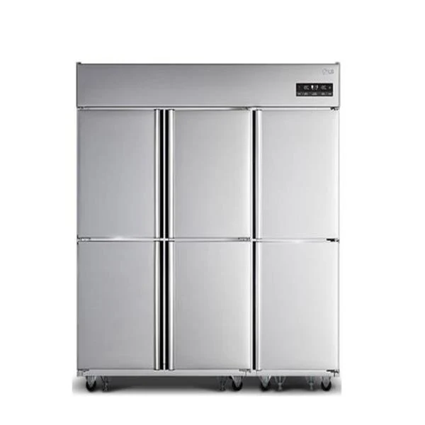 LG 업소용 냉장고 1610L 냉장전용 C170LDCB